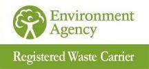 Japanese Knotweed in Chester Environment Agency logo